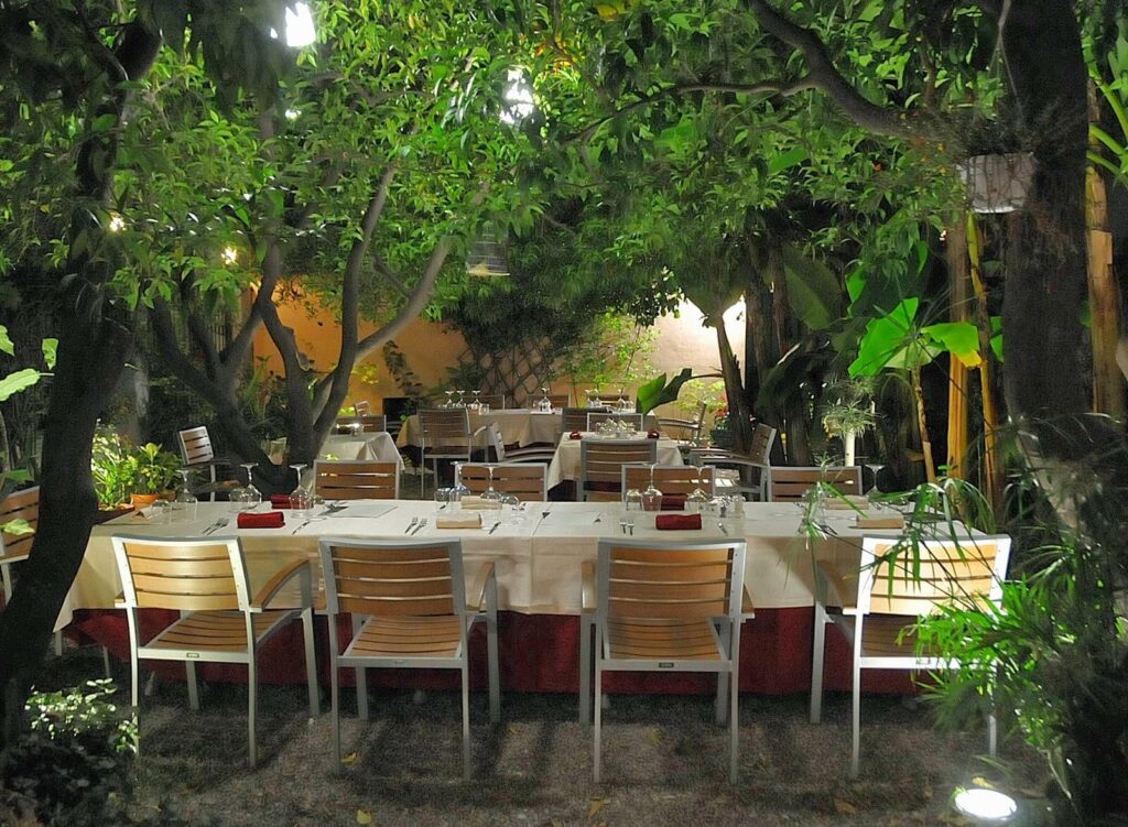 Locanda dell’Asino - Alassio 