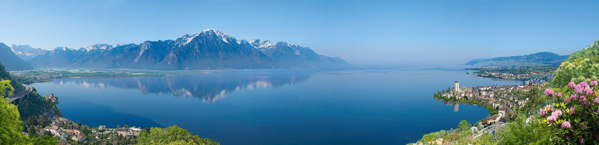 Montreux- Freddie Mercury-Queen