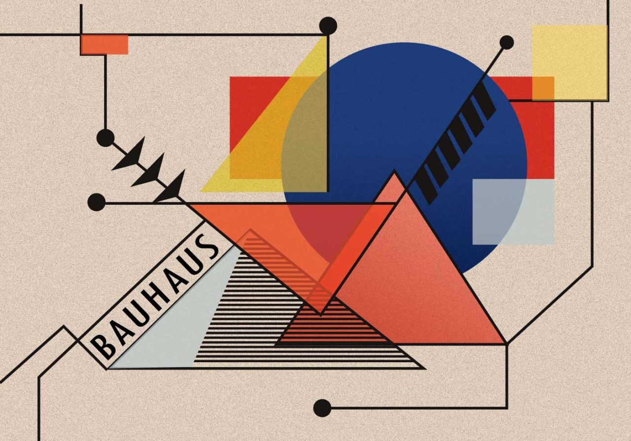 Centenario-Bauhaus