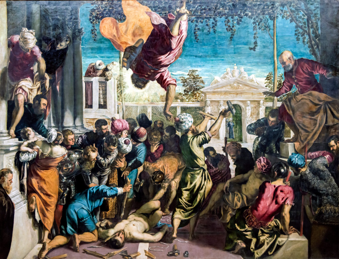 Tintoretto_ribelle_Venezia