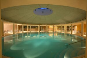 Ayurveda - Bardolino - Hotel Cæsius- Thermæ_ Spa