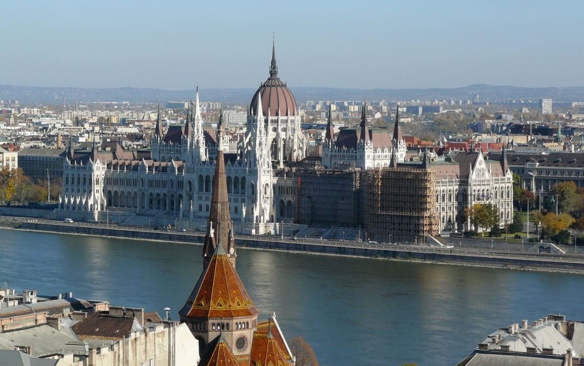 Budapest