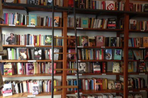 La libreria delle donne