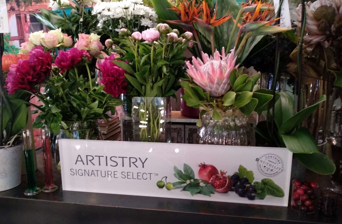 Artistry Signature Select