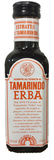 Tamarindo-Erba-Tassoni