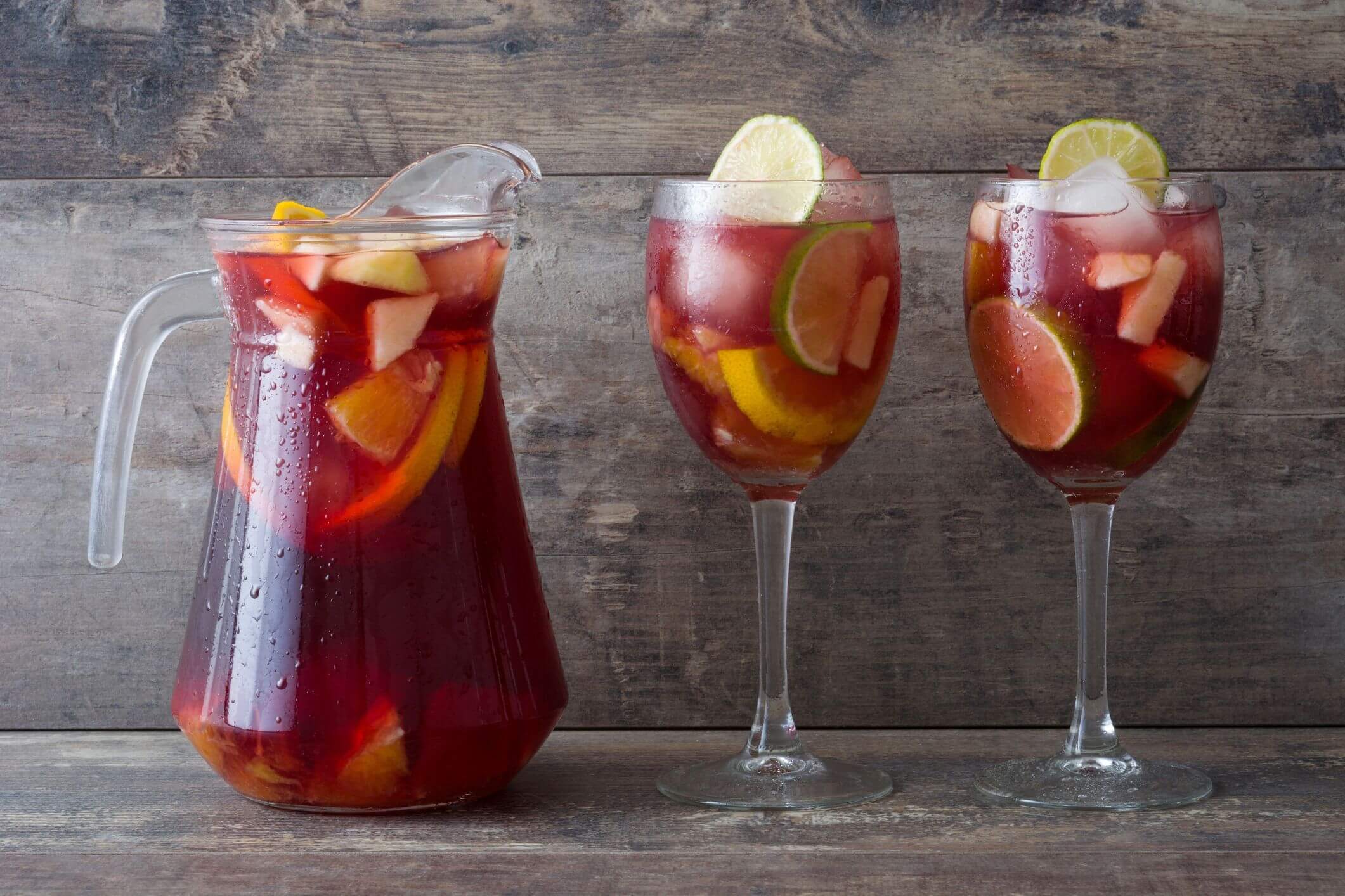 sangria