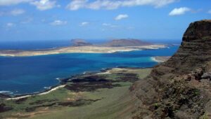 La Graciosa: l'ottava isola delle Canarie, selvaggia e sconosciuta