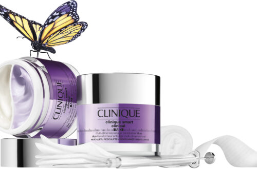 Clinique Smart Clinical™ MD: l'antietà multidimensionale