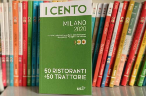 I Cento di Milano 2020