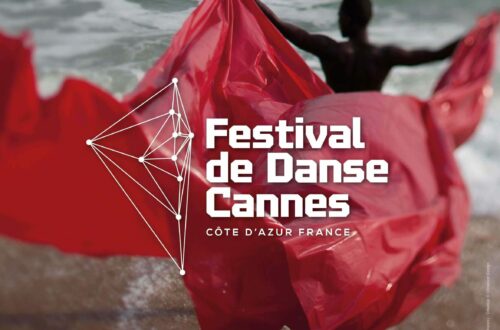 Il Festival di Danza a Cannes 2019: nato sotto il segno del fuoco