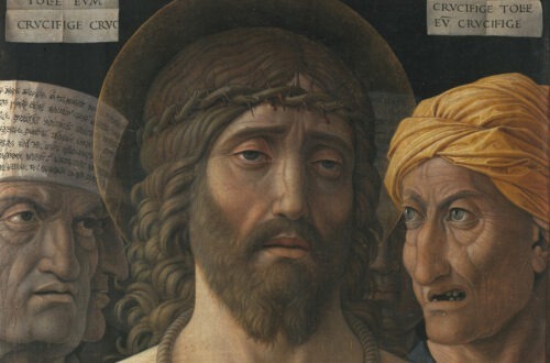 Incontro con Andrea Mantegna, pittore e umanista