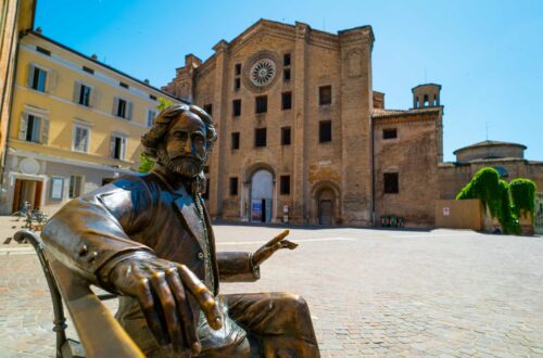 Parma, Capitale Italiana della Cultura 2020