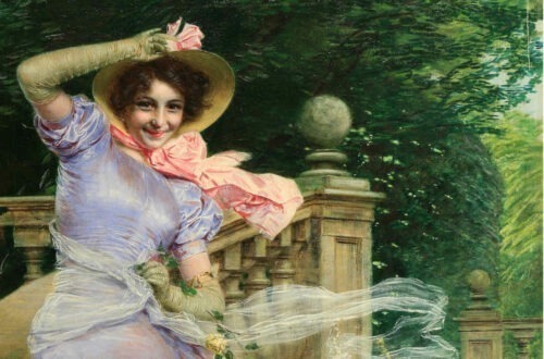 Donne nell’Arte. Da Tiziano a Boldini