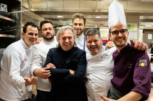 Best Gourmet 2020: la guida Magnar Ben in Alpe Adria