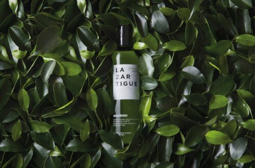 Lazartigue Botanical & Vegan: ossessione verde