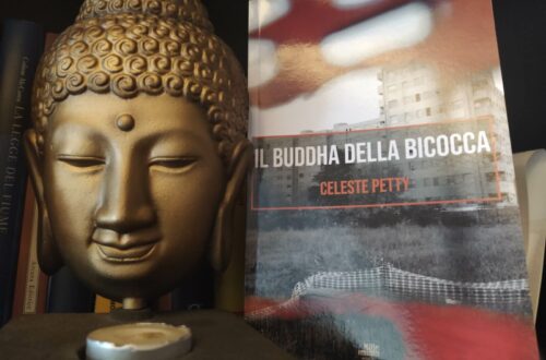 Il Budda della Bicocca