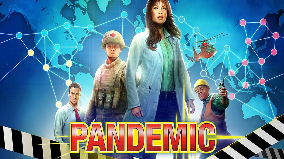 Pandemic: