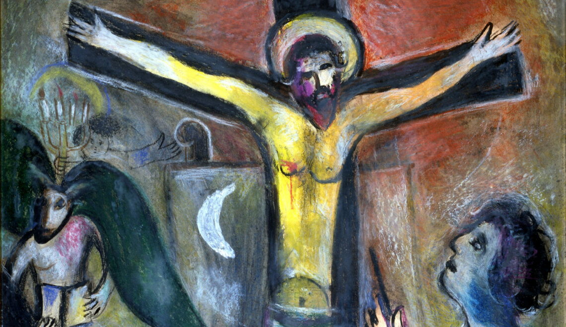 Gauguin Matisse Chagall_museo_diocesiano_milano