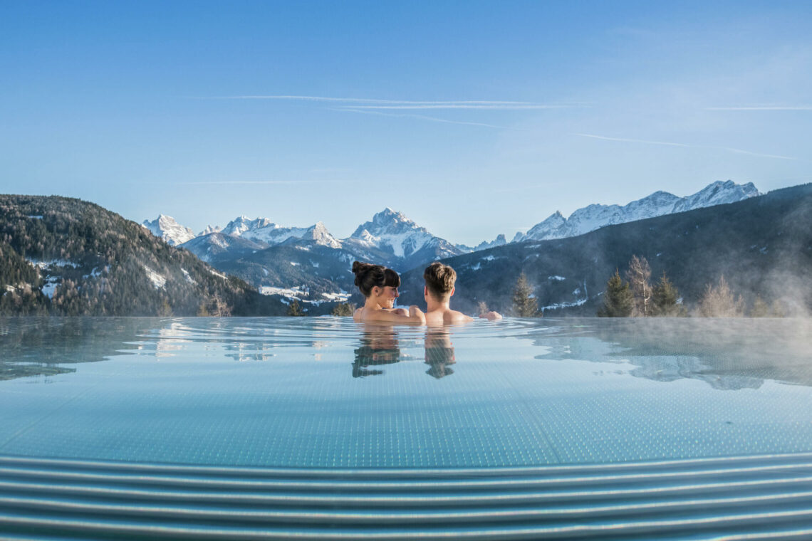 Alto Adige: relax in montagna tra natura e wellness