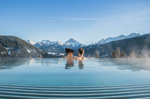 Alto Adige: relax in montagna tra natura e wellness