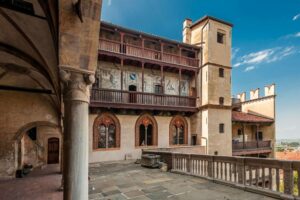 Saluzzo e le Terre del Monviso: dove regna il Re di Pietra