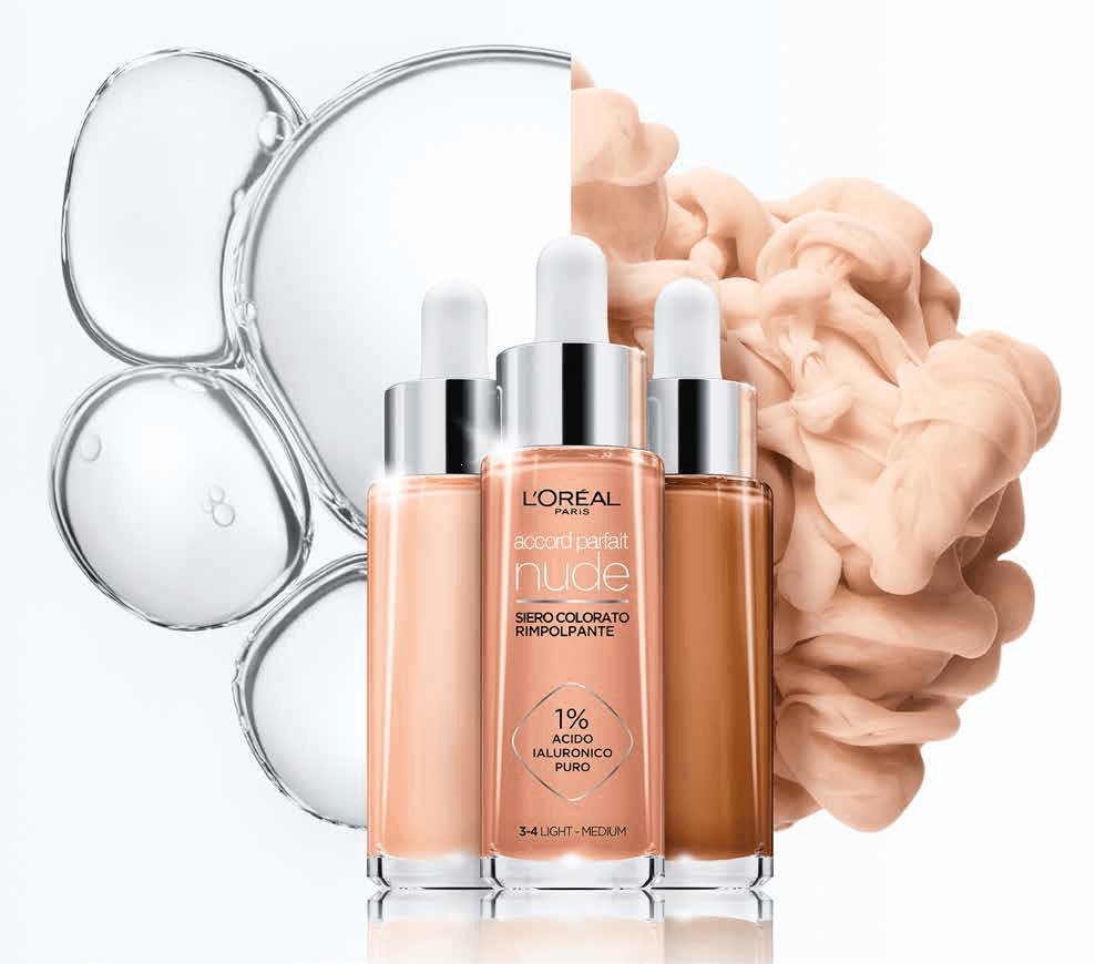 accord-parfait-nude-make-up-e-skincare-loreal-paris-per-pelle-perfetta