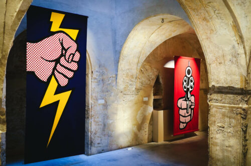 roy-lichtenstein-variazioni-pop-la-mostra-a-parma