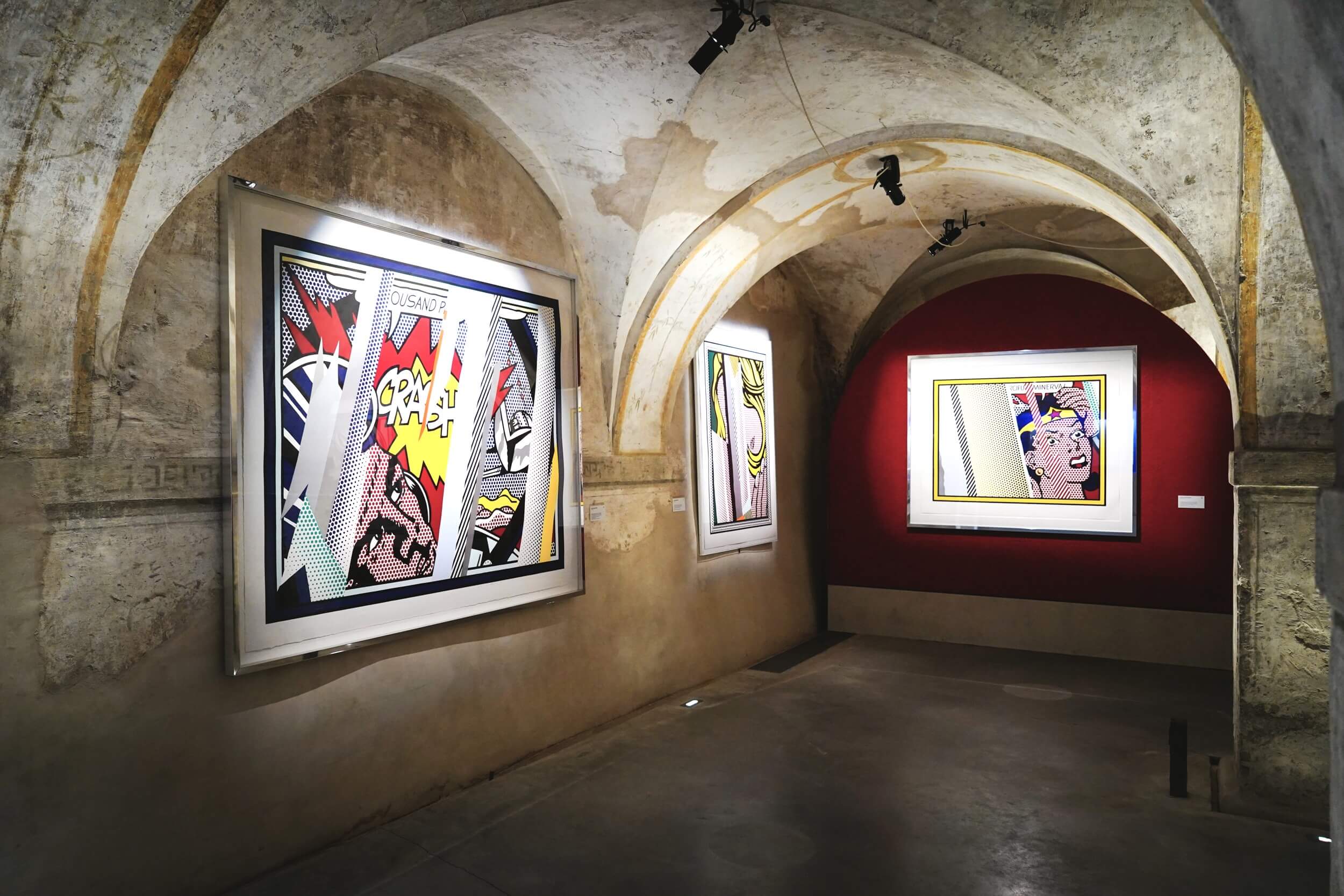 roy-lichtenstein-variazioni-pop-la-mostra-a-parma