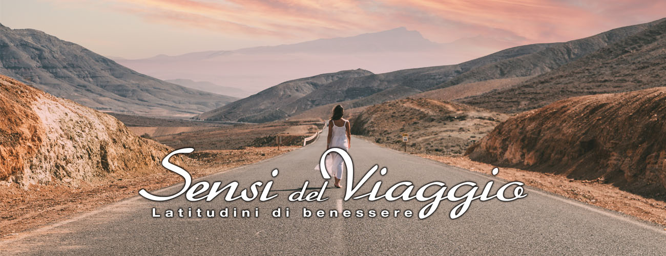 Sensi del Viaggio