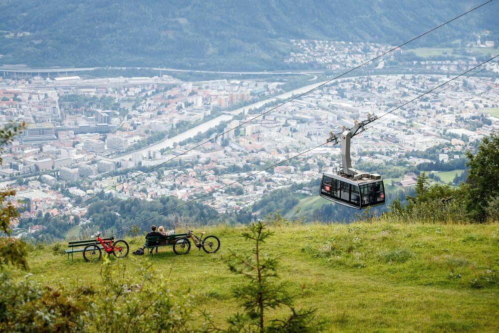 Innsbruck Adventure: emozionanti attività da non perdere