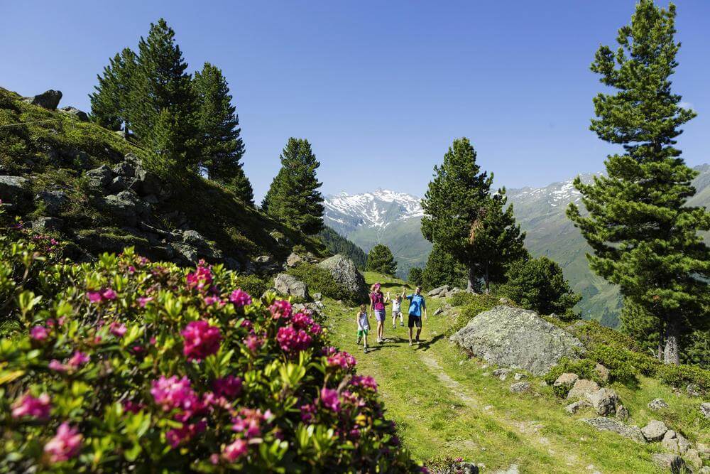 Innsbruck Adventure: emozionanti attività da non perdere