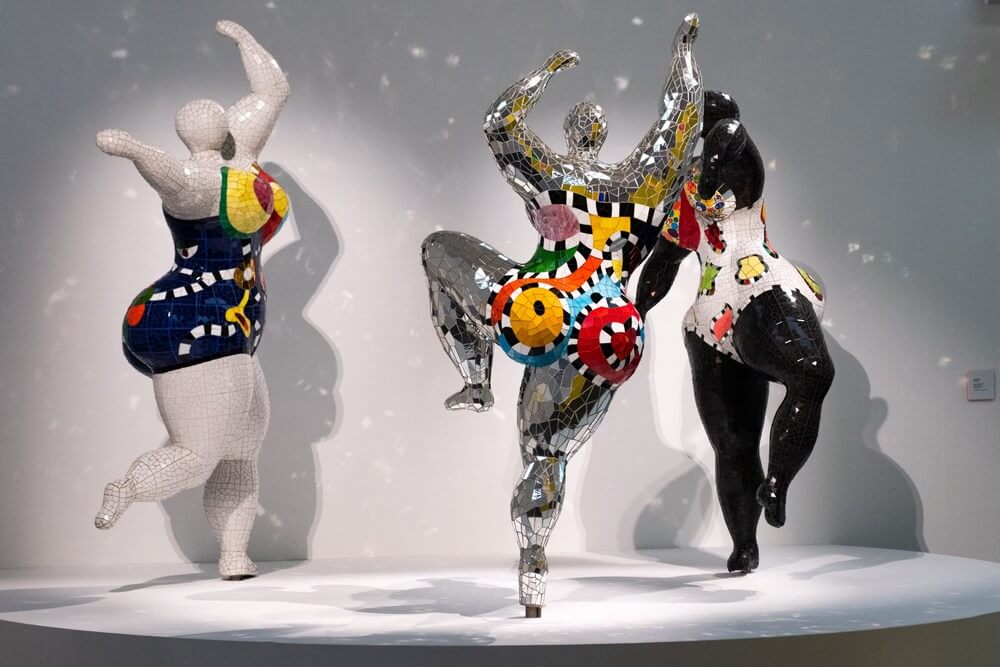 niki-de-saint-phalle-al-mudec-una-grande-retrospettiva