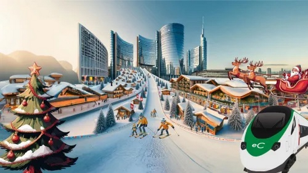 swiss-winter-village-a-milano-magia-natalizia-in-piazza-gae-aulenti