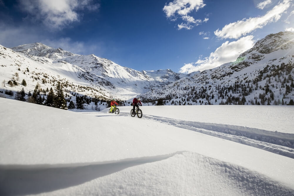 Bormio: proposte straordinarie per gli amanti della neve