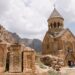 armenia-tra-le-30-migliori-destinazioni-da-visitare-nel-2025