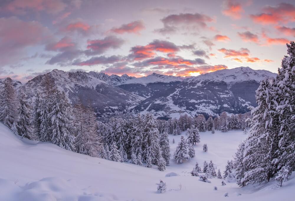 Bormio: proposte straordinarie per gli amanti della neve